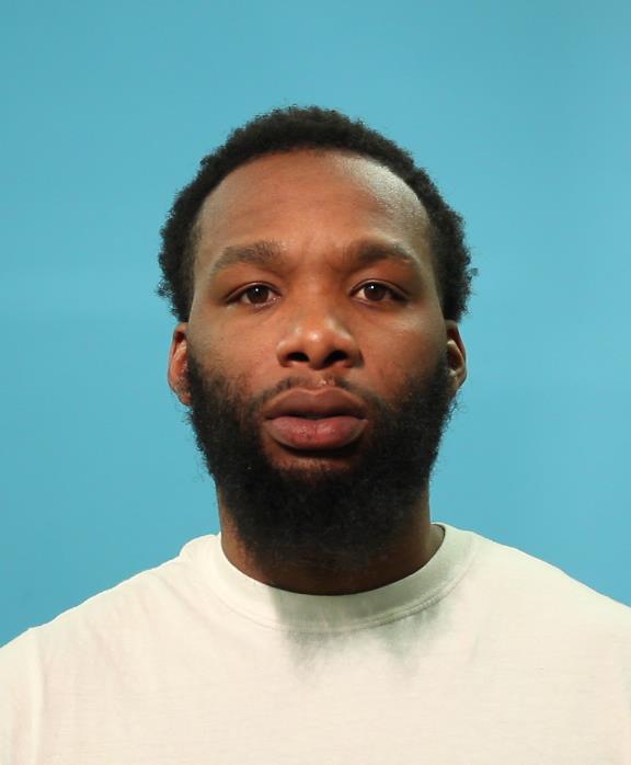 Earls, JaQuille DeWayne booking photo