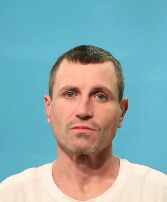 Marcotte, Duffy Patrick booking photo