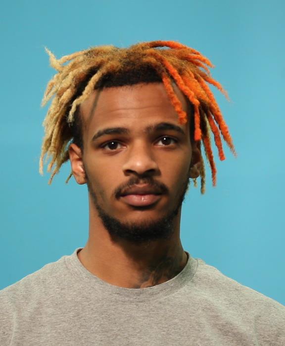 Addison, Marvin Wayne, Jr. booking photo