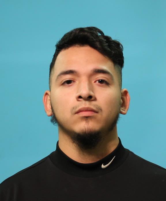 Avila, Mario Antonio booking photo