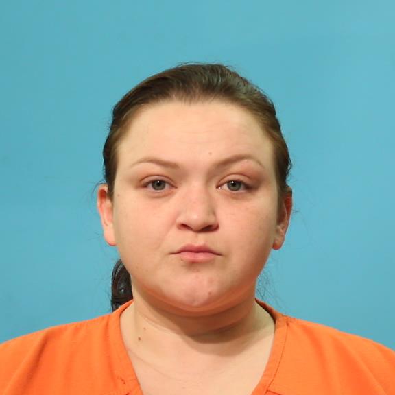 Gonzales, Katelyn Ciara booking photo