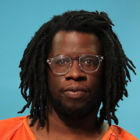 Townsel, Cedric, II booking photo