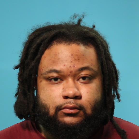 BAKER, BRANDON LC booking photo