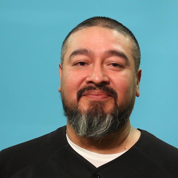 RAMIREZ, LUIS ALVARADO booking photo