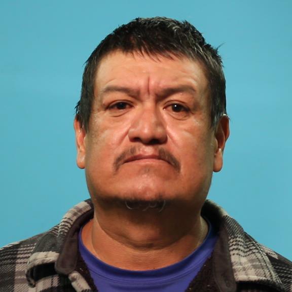 Guerrero-Aguilar, Isaias booking photo