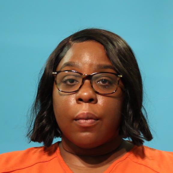 FREEMAN, TIFFANY LASHAUN booking photo