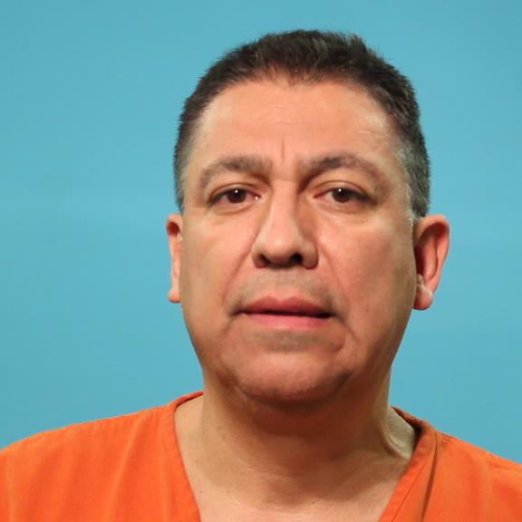 AGUILAR, RUBEN booking photo