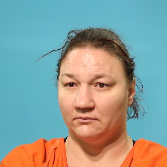 Mears, Dana Marie booking photo