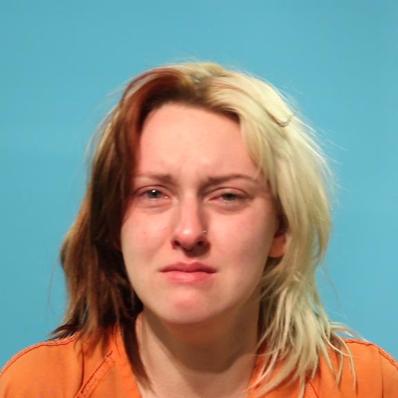 SMITH, SKYE NYKOLE booking photo