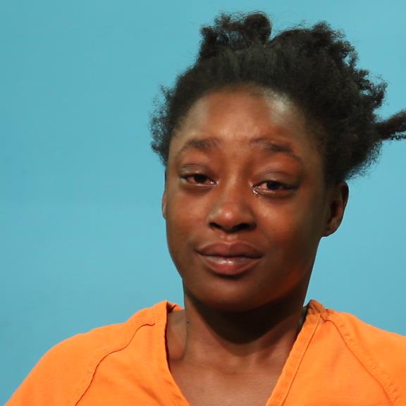 BROWN, KENDRA RASHAWNNA booking photo