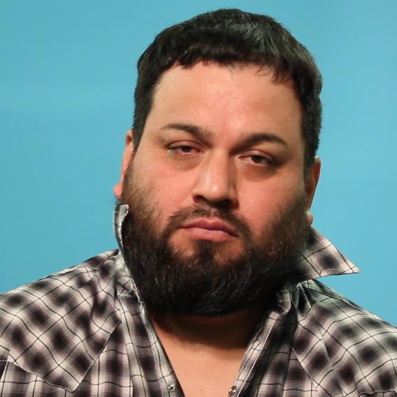 SANCHEZ GUZMAN, JUAN GUSTAVO booking photo