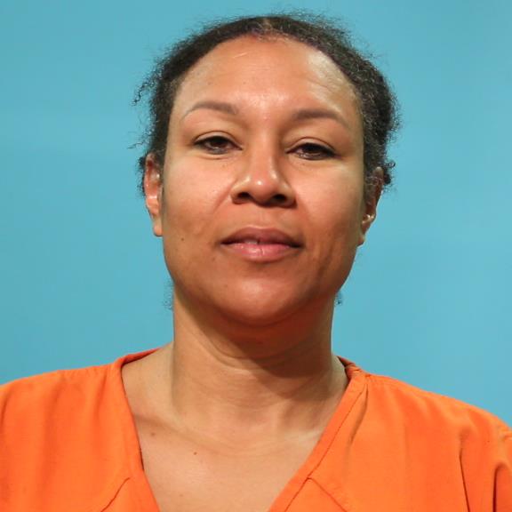 WILLIAMS, PEARLINE booking photo