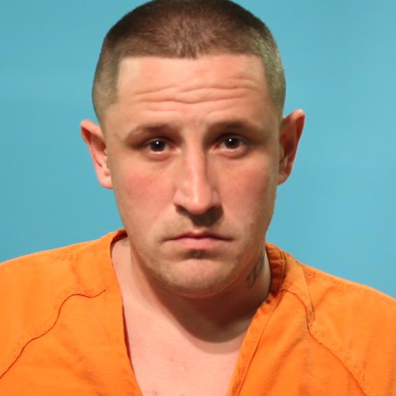 Dickens, Robby Duane booking photo