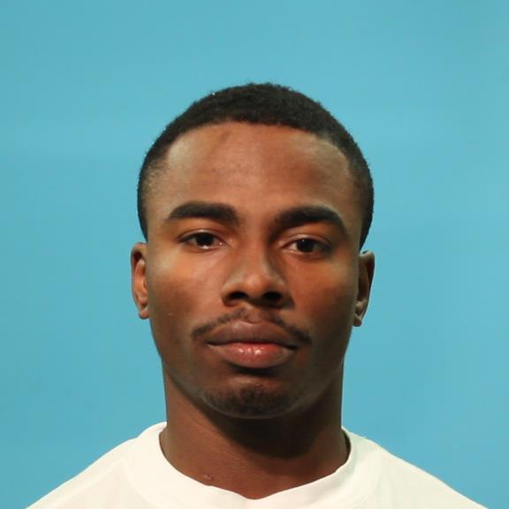 EAST- ENGLISH, JERMELLE DEON booking photo