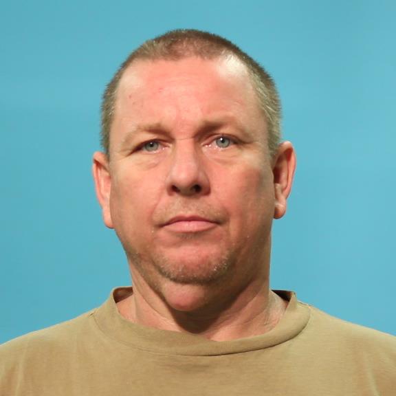 Dennis, Brian Edward booking photo