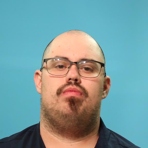 NULISCH, MARK ANTHONY booking photo