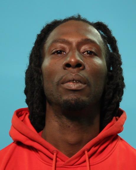 PORTER, ROBERT LEE booking photo