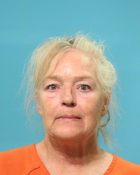 Elliot, Susan Kathleen booking photo