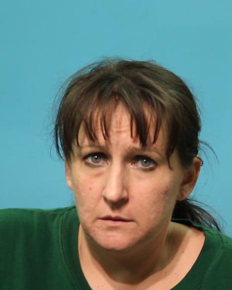 WHITE, JENNIFER COURTNEY booking photo