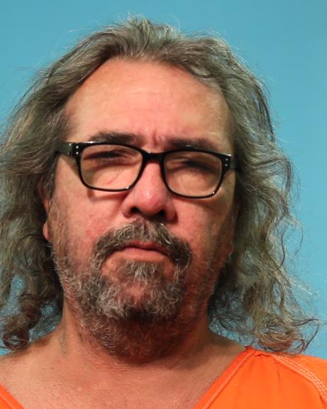 Jackson, Lesttley, III booking photo