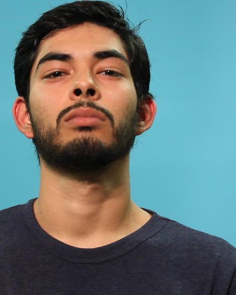 Ochoa, Pedro Antonio booking photo