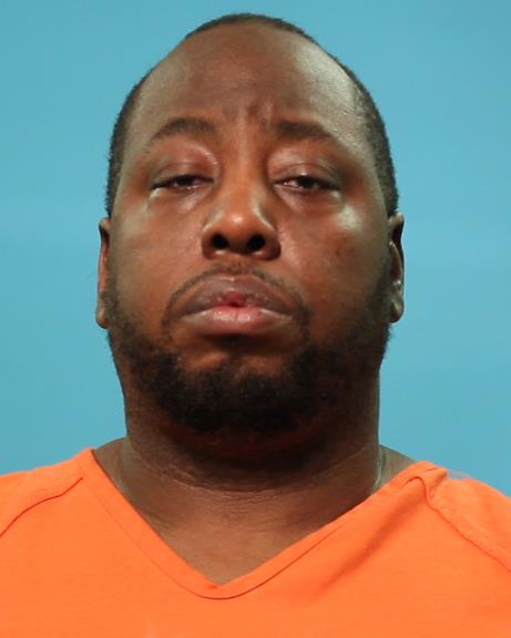 ROGERS, SHEDRICK DION booking photo