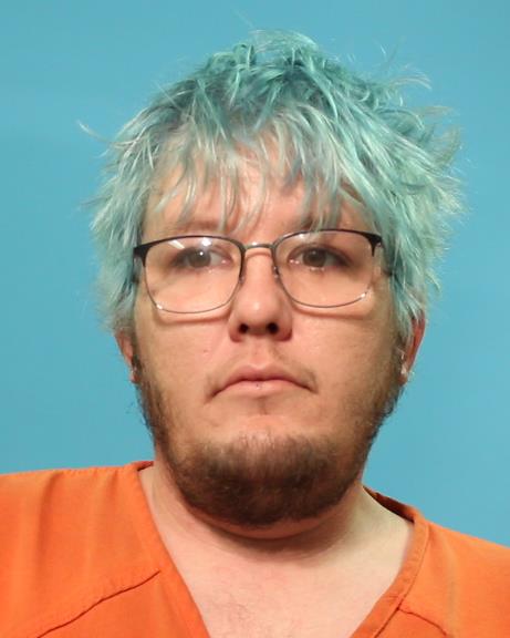 Wiggins, Kenneth booking photo