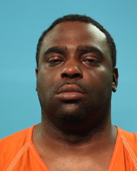 Williams, Michael Earl, Jr. booking photo