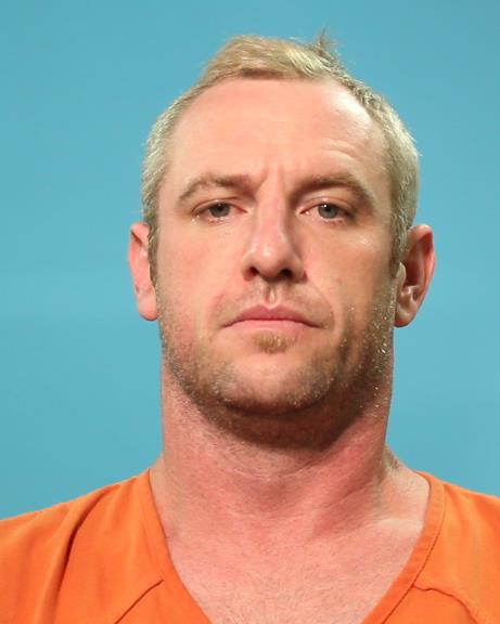 POWELL, ERIC LEE booking photo