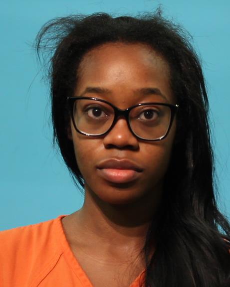 JACKSON, MORGAN DANIELLE booking photo