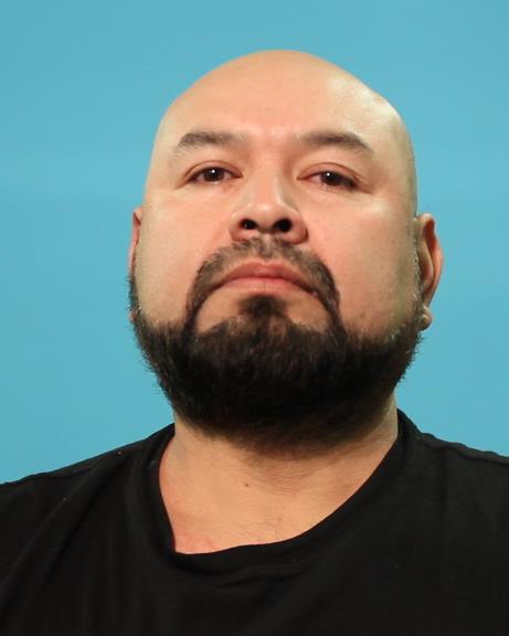 Sanchez, Adrian booking photo