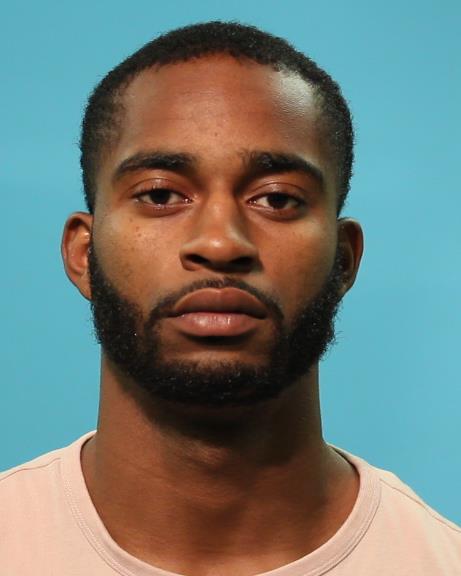 BELL, CARJASEPH JR booking photo