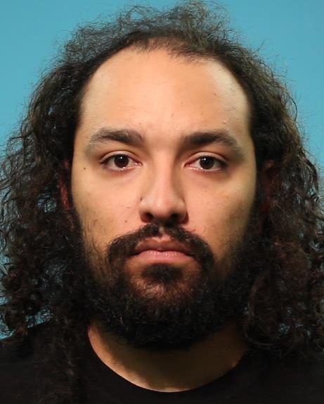 Circo-Lavallee, Pierce booking photo