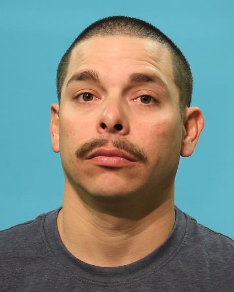 PEREZ, DELFINO JR booking photo