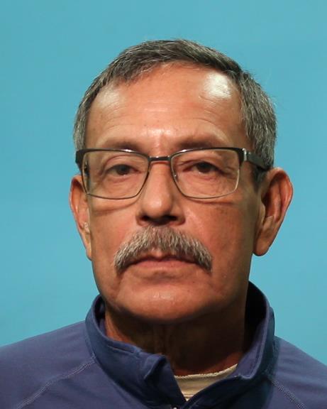 Gonzales, Edward booking photo