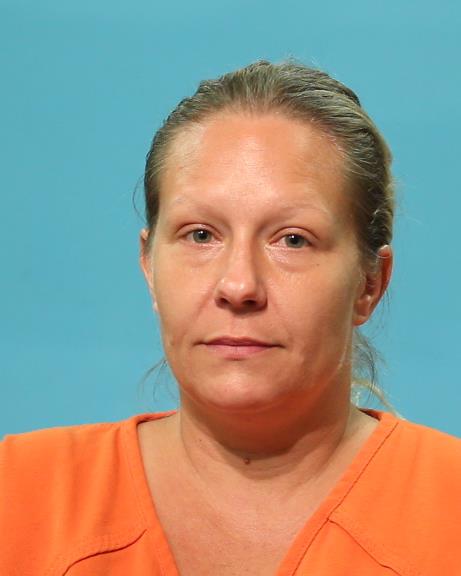 Schmidt, Alicia Lynn booking photo