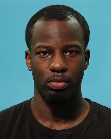 Trayham, Michael Tyler, III booking photo