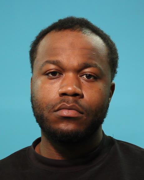 JONES, DERRICK BRIONNE booking photo