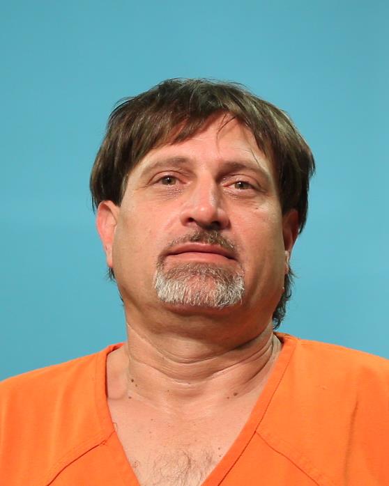 Gartman, Aaron Dwain booking photo