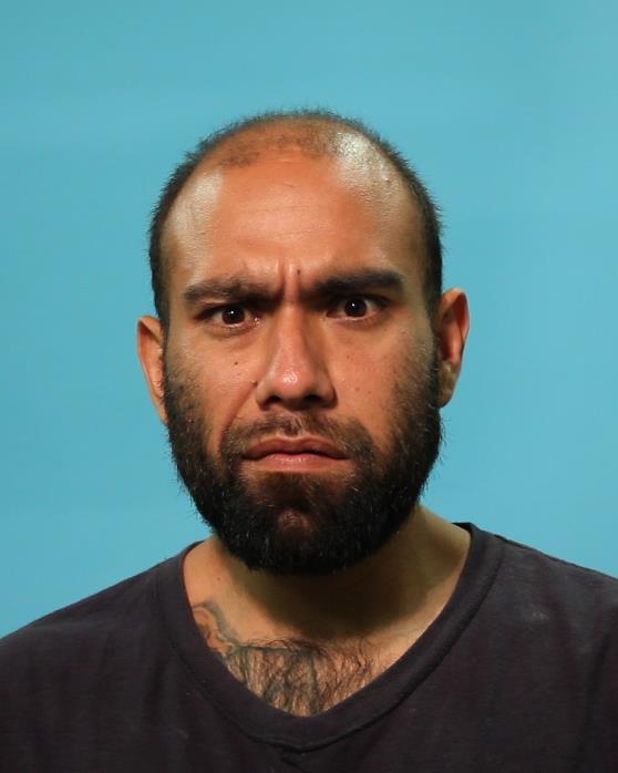 Lucio, Guadalupe, Jr. booking photo