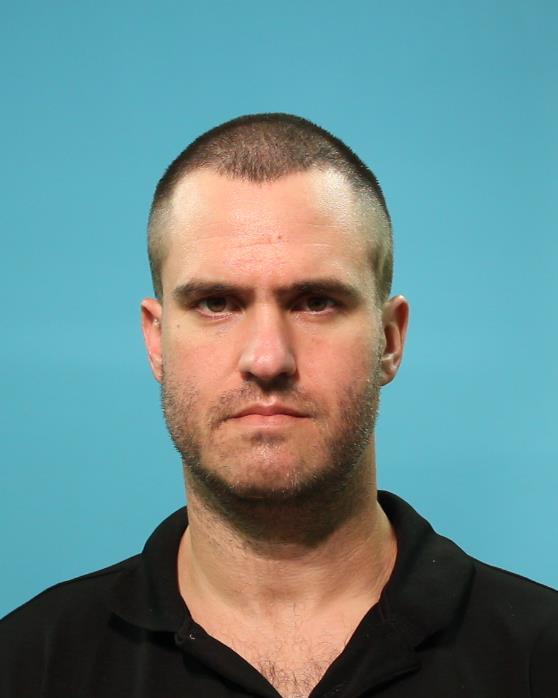VAUGHN, JAMES ROY, IV booking photo