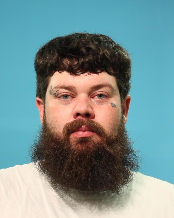 Anderson, Derek Scott booking photo