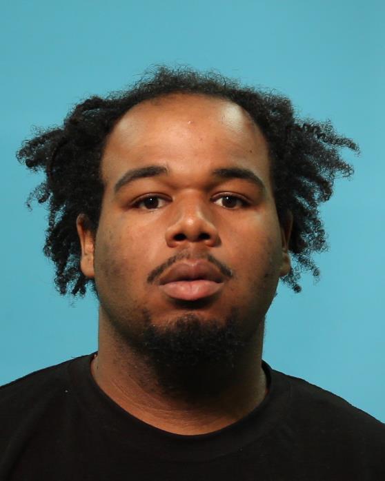 BRANCH, QUAZHAY KEZAVIER booking photo