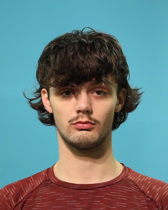 GILLIAM, MICHAEL EUGENE booking photo