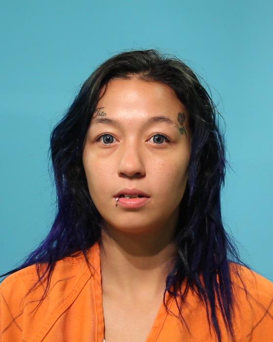 NGUYEN, KELSEY DAWN booking photo