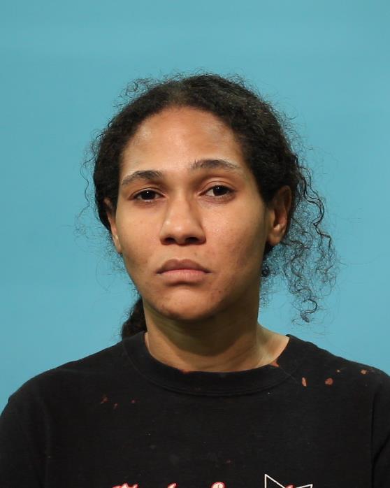 ANDERSON, DALISA DASHAY booking photo