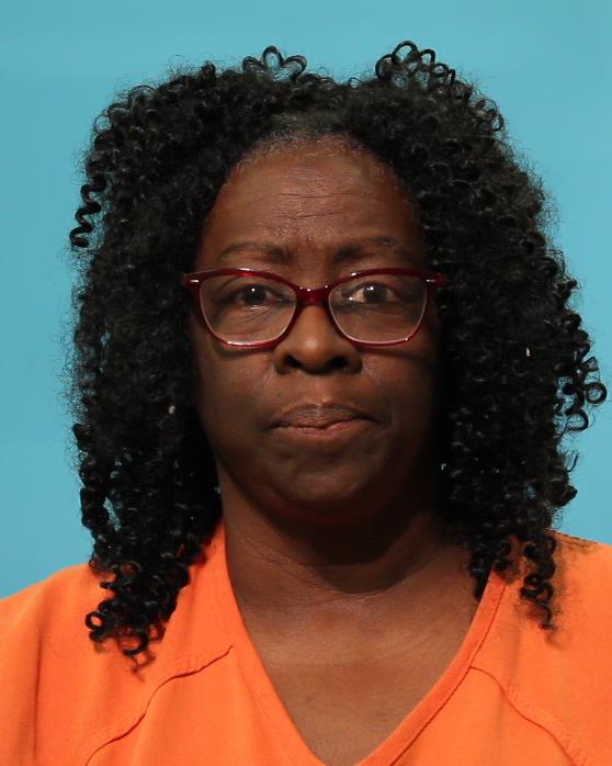 Boudreaux-Deas, Barbara booking photo