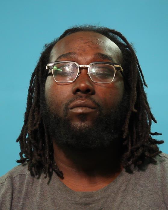 JEFFERSON, WALTER JOSEPH booking photo