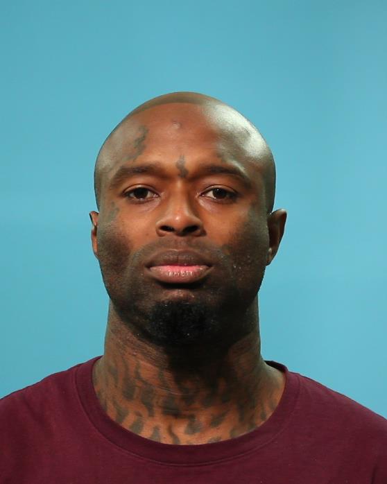 Nelson, Jeremiah Denez booking photo