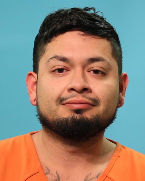 GAMEZ, JASON booking photo